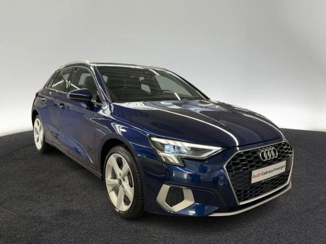 Audi A3 Hybride Sedan