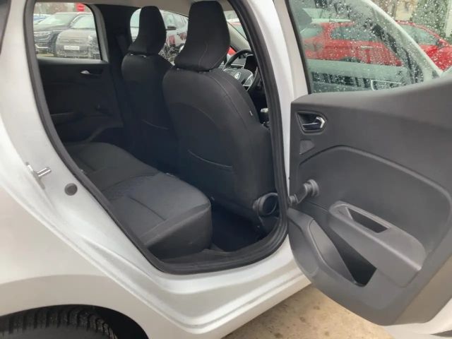 Renault Clio Business Line SCe 65