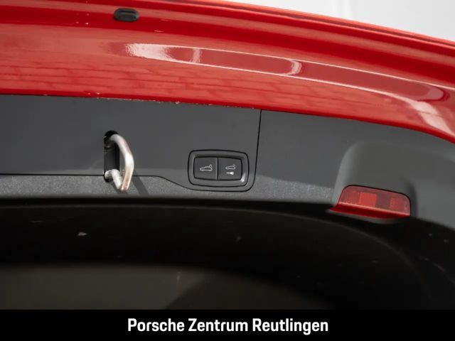 Porsche Taycan S Sport Turismo Turbo