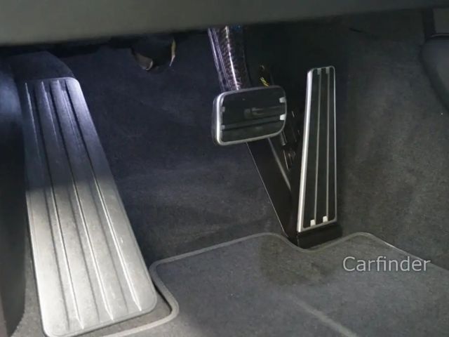 Porsche Taycan Turbo