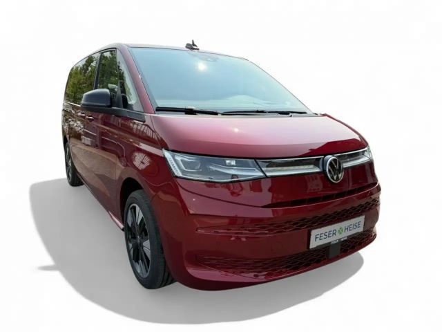 Volkswagen Multivan DSG T7