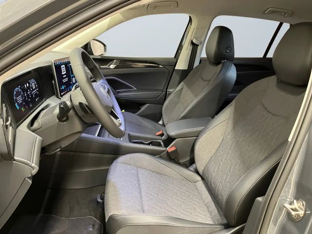 Volkswagen Tiguan 1.5 eTSI DSG Life