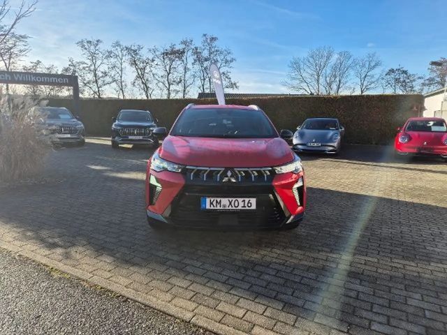 Mitsubishi ASX PLUS 1.3 T 6-Gang 5 Jahre Garantie incl WKPR