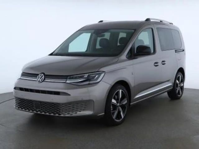 Volkswagen Caddy Combi DSG Style