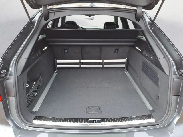 Audi A6 45 TDI Quattro S-Line S-Tronic