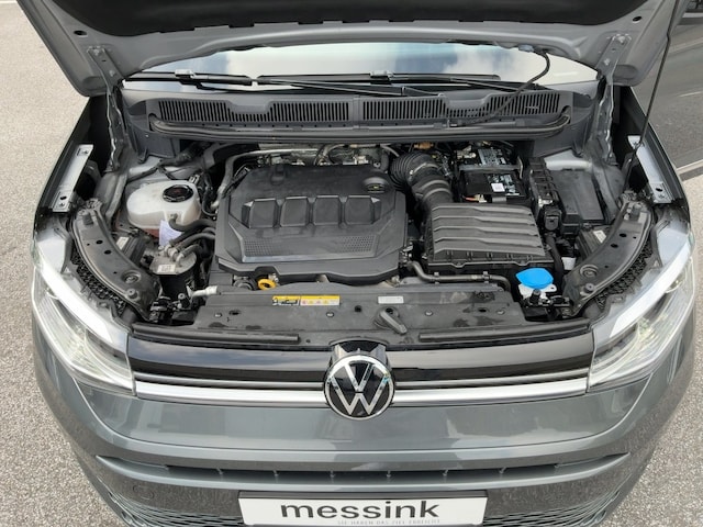 Volkswagen Caddy 2.0 TDI DSG