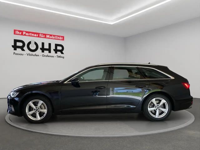 Audi A6 45 TFSI Avant S-Tronic