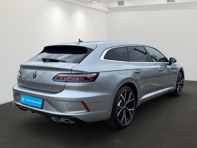 Volkswagen Arteon Shooting Brake 2.0 TSI