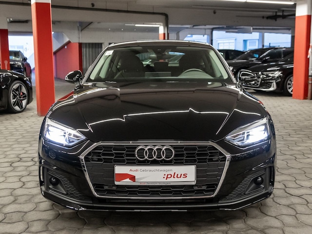 Audi A5 40 TFSI S-Tronic Sportback