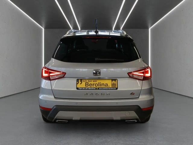 Seat Arona 1.5 TSI DSG FR-lijn
