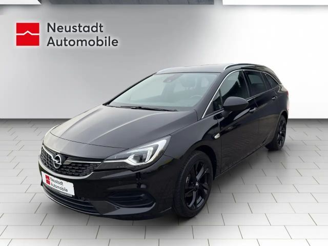 Opel Astra Elegance Sports Tourer