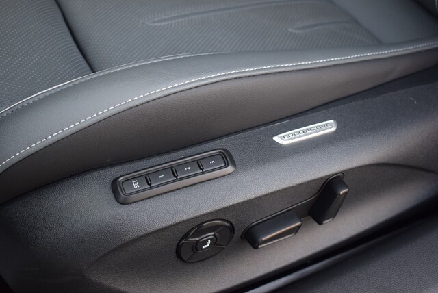 Volkswagen Passat 2.0 TDI DSG Elegance Elegance