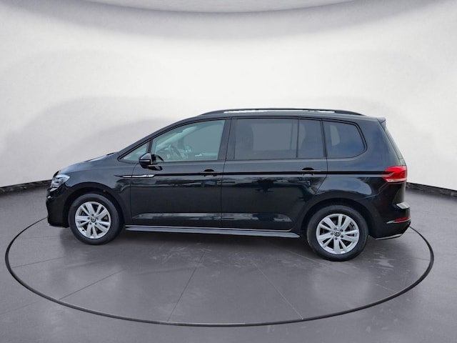 Volkswagen Touran 2.0 TDI Comfortline DSG