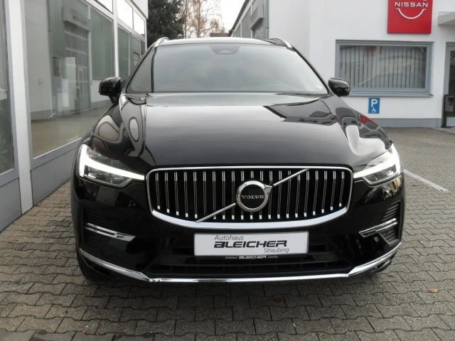 Volvo XC60 Bright Plus