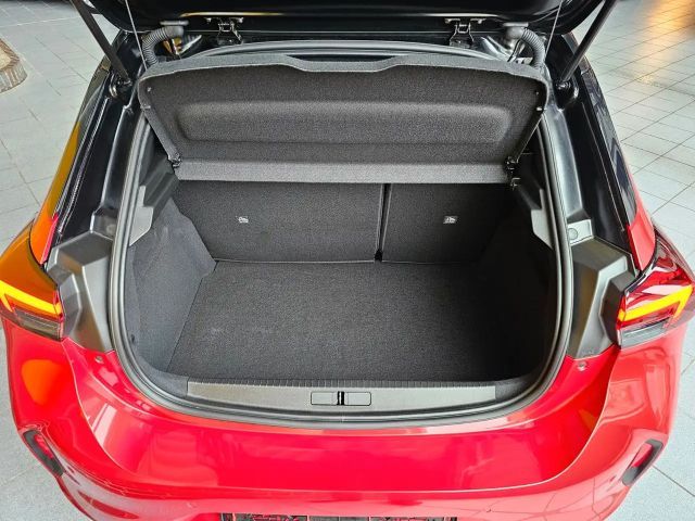 Opel Corsa GS-Line Grand Sport