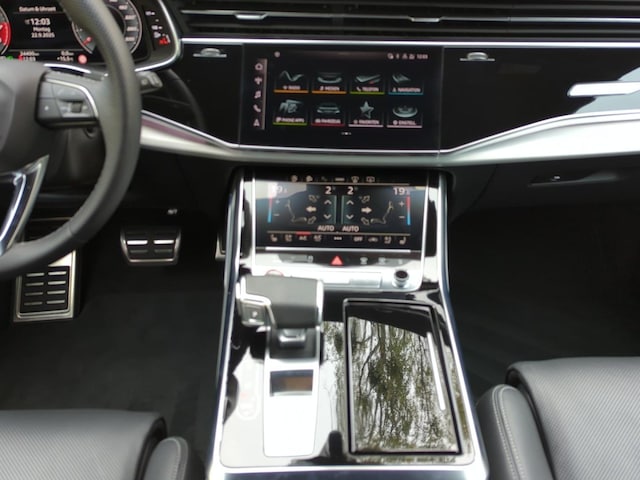 Audi SQ7 Quattro