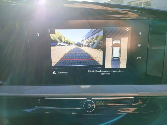 Opel Mokka Edition Mokka-e