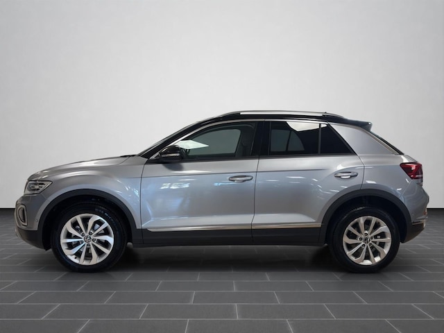 Volkswagen T-Roc 1.5 TSI DSG Style