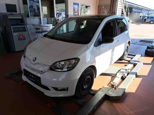 Skoda Citigo-e iV Best
