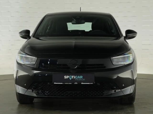 Opel Corsa GS-Line Grand Sport