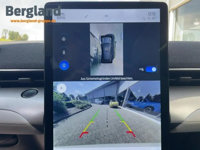 Ford Mustang Mach-E AWD