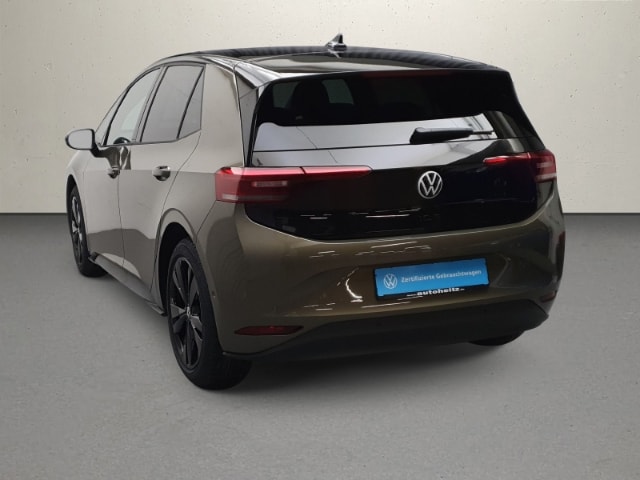 Volkswagen ID.3 Performance Pro