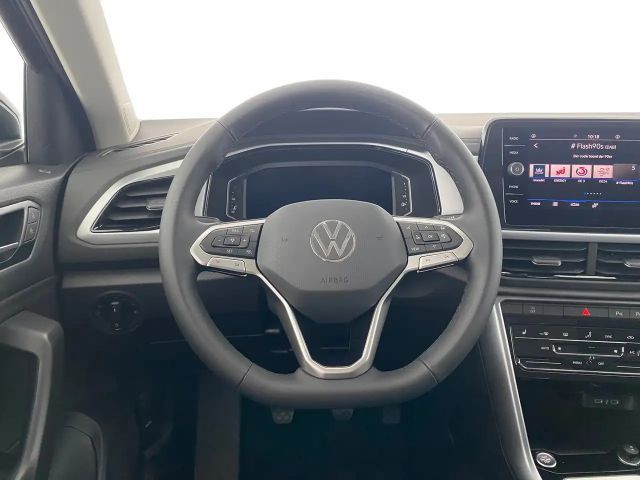 Volkswagen T-Roc Friends TDI