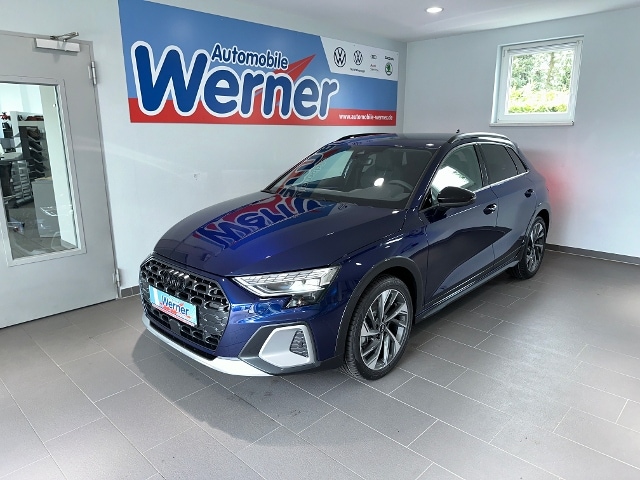 Audi A3 35 TFSI S-Tronic