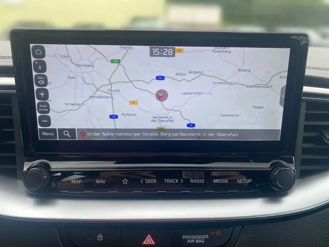 Kia Ceed GDi SportWagon Vision