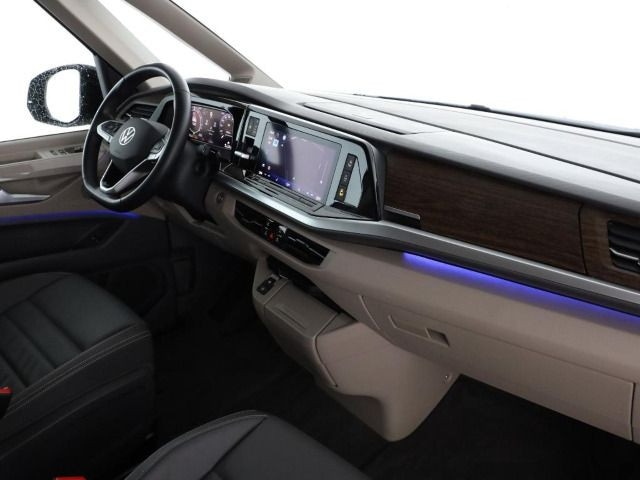 Volkswagen Multivan Style T7 eHybrid