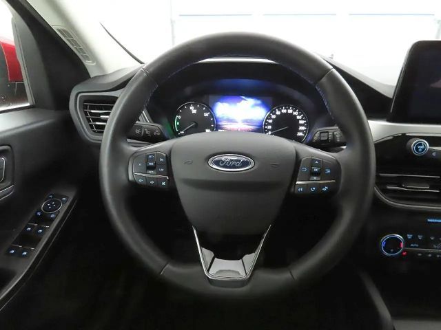 Ford Kuga Hybrid Plug in Hybrid