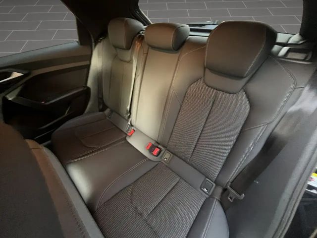 Audi A1 30 TFSI S-Line