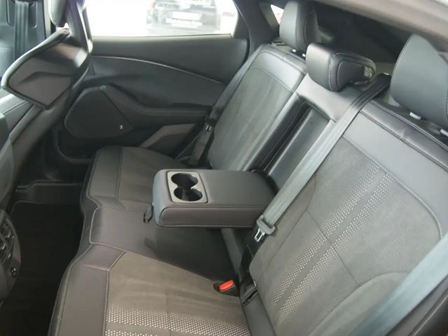 Ford Mustang Mach-E AWD GT