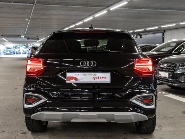 Audi Q2 30 TFSI