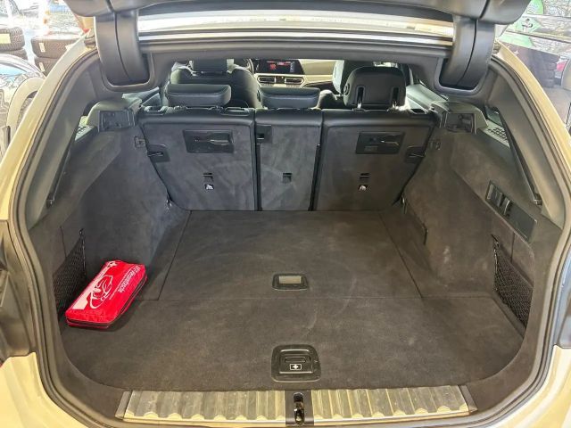 BMW 320 320d Sport Line Touring