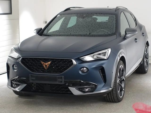 Cupra Formentor 1.5 TSI