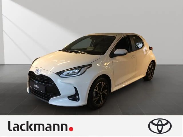 Toyota Yaris Hatchback Hybride