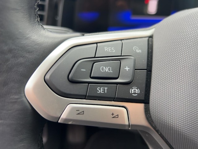 Volkswagen Polo 1.0 TSI DSG Life