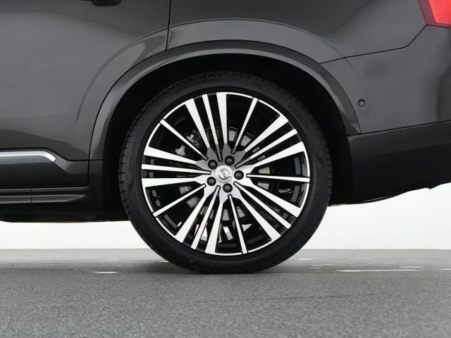 Volvo XC90 AWD Bright T8 Ultra