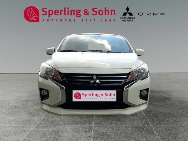 Mitsubishi Space Star Star