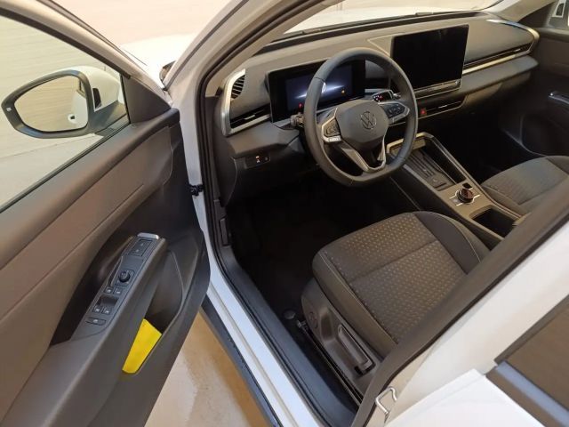 Volkswagen T-Roc DSG Life