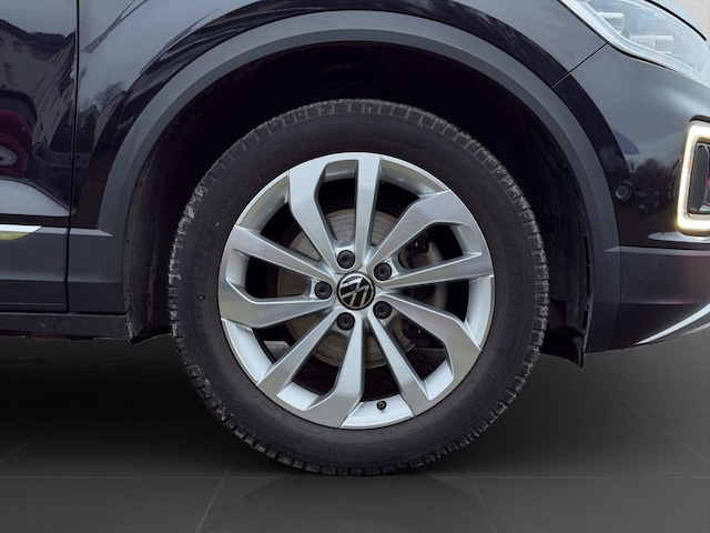 Volkswagen T-Roc 1.0 TSI Style