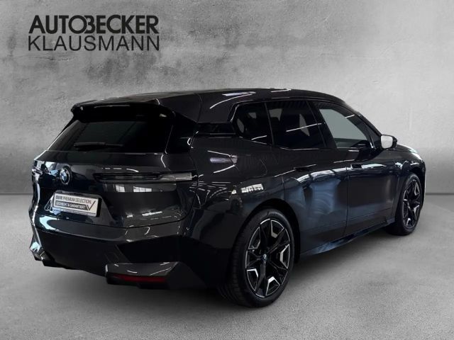 BMW iX xDrive xDrive40