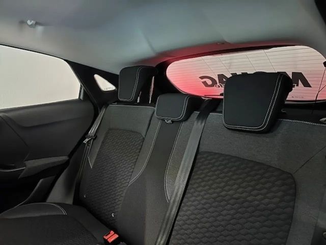 Ford Puma Titanium