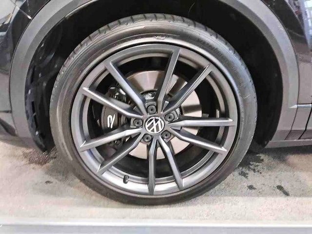 Volkswagen T-Roc DSG