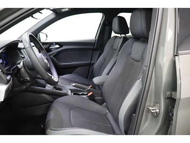 Audi A1 30 TFSI S-Line S-Tronic Sportback