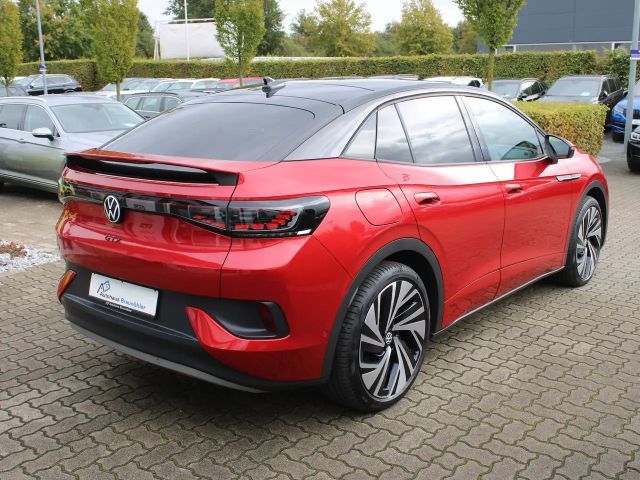 Volkswagen ID.5 4Motion GTX