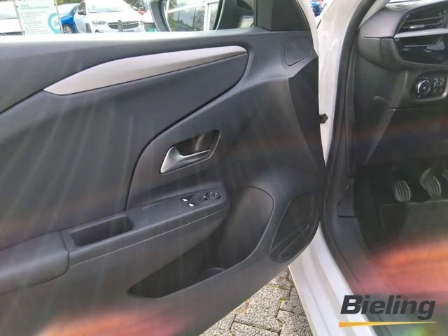 Opel Corsa F Basis 1.2 , Klima, Radio mit Bluetooth , ZV,