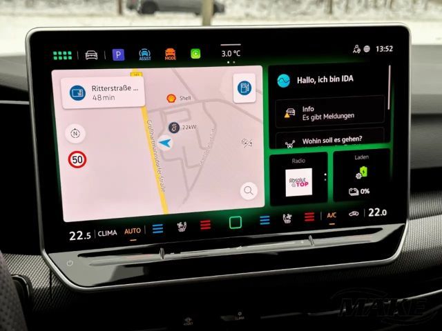 Volkswagen Golf DSG GTE Style eHybrid