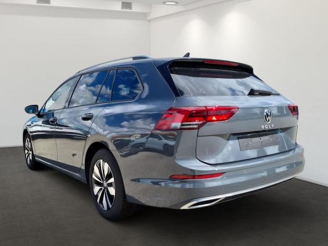 Volkswagen Golf Golf VIII Move Variant